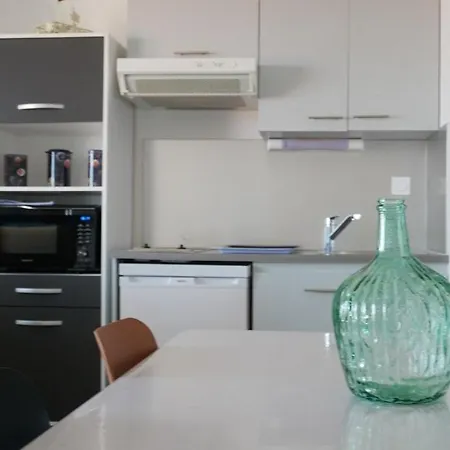 La Perle Oceane De St Gilles Saint-Gilles-Croix-de-Vie