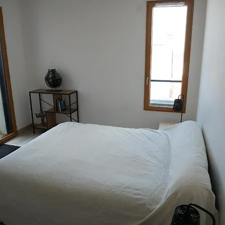 La Perle Oceane De St Gilles Apartament