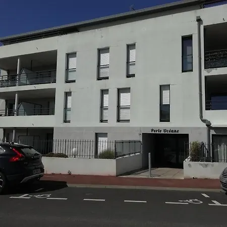 La Perle Oceane De St Gilles