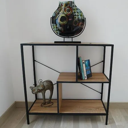 Apartament La Perle Oceane De St Gilles