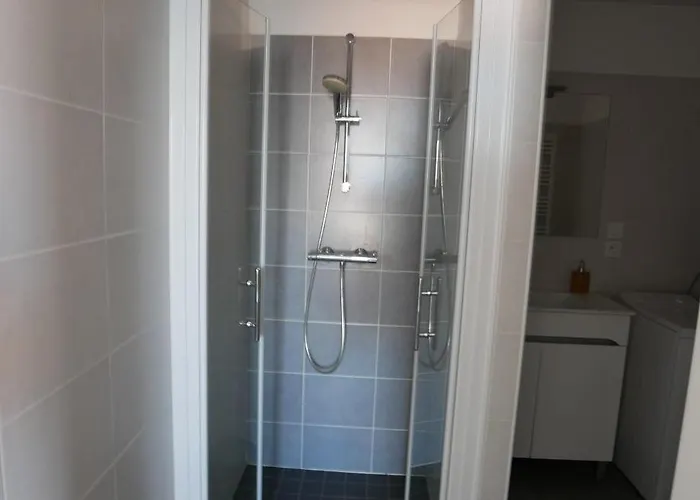 Apartament La Perle Oceane De St Gilles