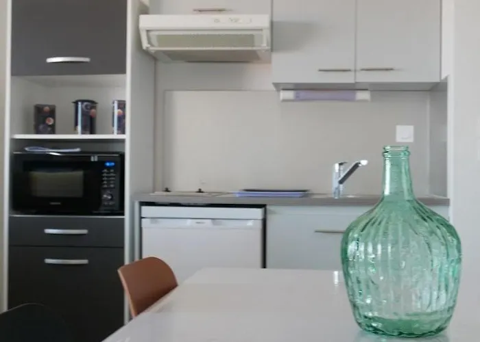 La Perle Oceane De St Gilles Saint-Gilles-Croix-de-Vie