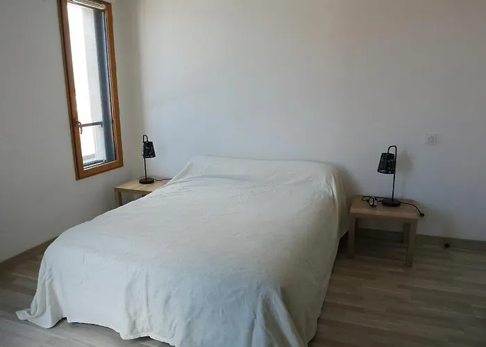 La Perle Oceane De St Gilles Apartament