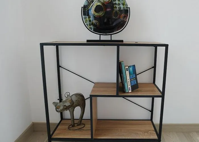 Apartament La Perle Oceane De St Gilles