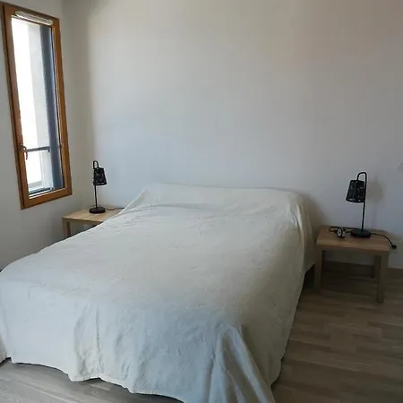 La Perle Oceane De St Gilles Διαμέρισμα