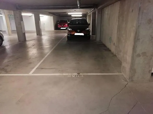 Apartment La Perle Oceane De St Gilles *