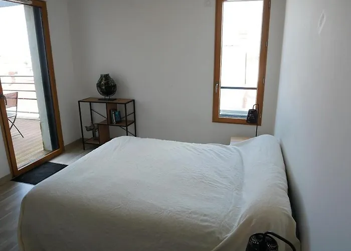 La Perle Oceane De St Gilles Apartment